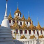 Hidden Gems of Bangkok Walking Tour (Private) - Offbeat Temples and Royal Heritage