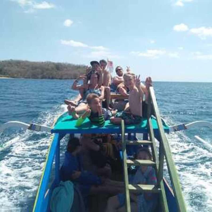 HIDDEN GEMS SECREAT ISLAND ( NAGGU, SUDAK & KEDIS ) - The Practicalities of the Tour