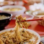 Hidden Hawker Gems Culinary Tour in Singapore - The Itinerary: An Authentic Food Journey