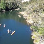 Hidden Lake Kayak Tour in Taups Secret Gem - Why This Tour Stands Out