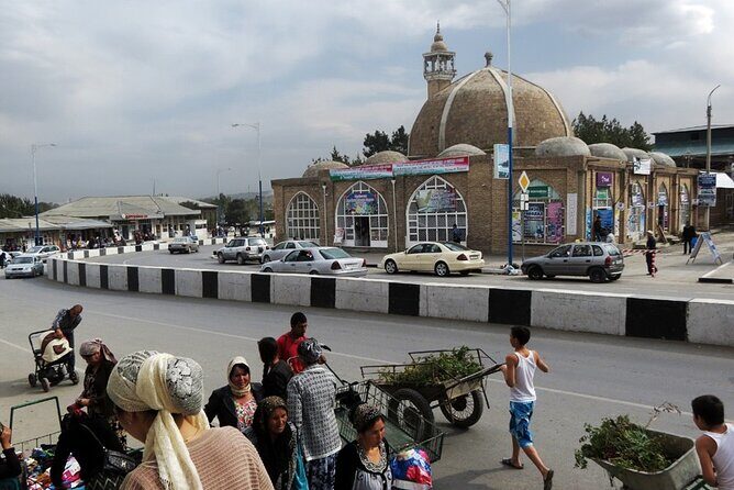 "Hidden Paradise: Seven Lakes & Voru Village in 2 Days" - Transportation & Group Size