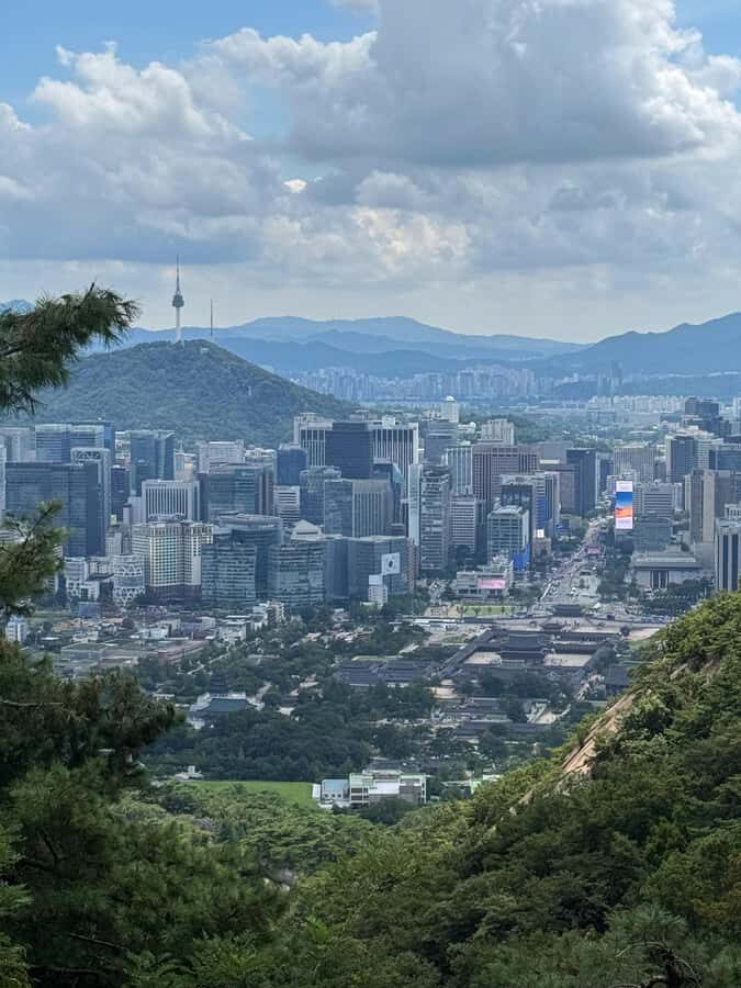 Hidden Seoul Walk: Hike, Hanok, and Local Food Tour - A Thorough Breakdown of the Tour