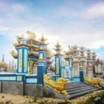 Hidden Stories of An Bang Cemetery  See Ghost City of Vietnam - Scenic Journey From Da Nang to Hue