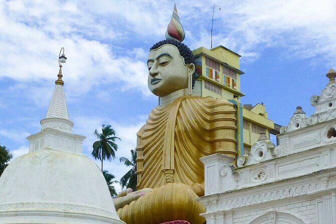 Hidden Temples and Secluded Coastlines Tour from Talpe - Authentic Experiences and Hidden Gems