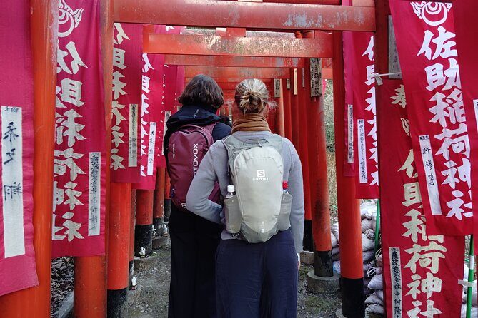 Hidden Treasures of Kamakura Temples Shrines and Buddha - The Guides and Their Impact