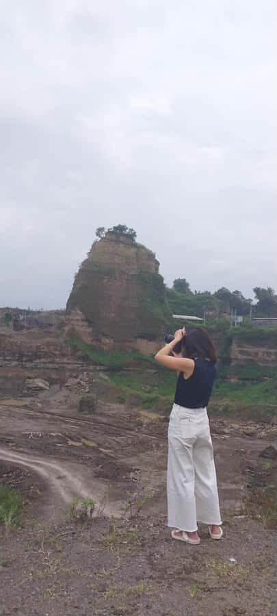 Hidden Yogyakarta in One Day: Villages, Temples, Scenic Hill - Exploring Each Stop in Detail