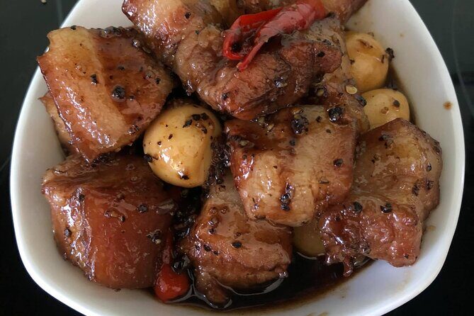 Hien's Kitchen-Vietnamese Homestyle Cooking Class and Market Tour - Whats Included and What to Expect