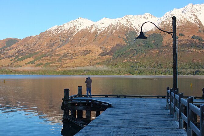 High Country Discovery Tour from Queenstown - The Sum Up
