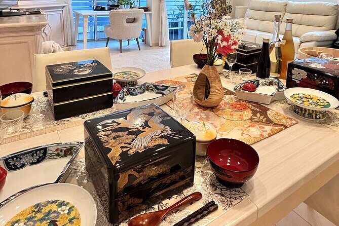 High-Grade Tuna & Wagyu Sushi - Matcha & Mochi- in Yokohama - Final Thoughts