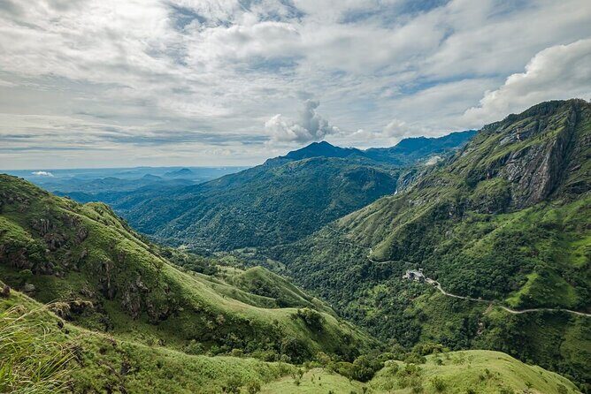 High recommended multi-day customizable Sri Lanka tours - Day 2 & 3: Sigiriya and Climbing the Iconic Fortress
