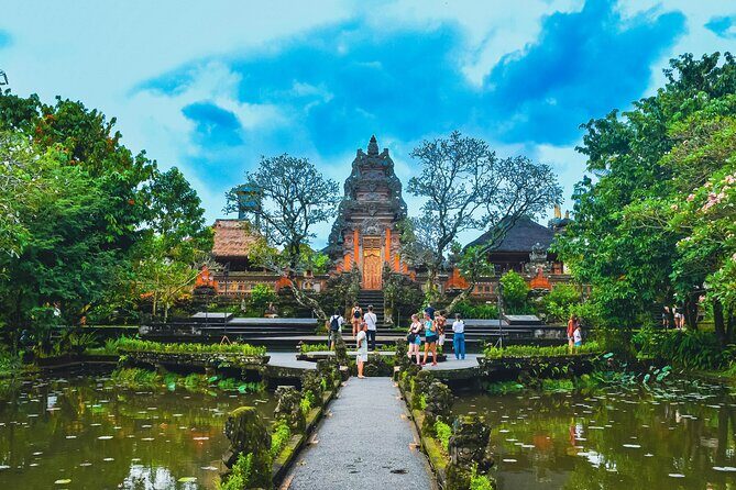 Highlight of Central Bali - Who Will Love This Tour?