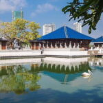 Highlights Colombo Day Tour with Afternoon High Tea in Kingsbury Hotel - The Luxury of High Tea at Kingsbury Hotel