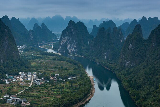 Highlights from Guilin to Yangshuo Full Day Private Tour - Practical Details and What You Should Know