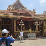 Highlights Local Bangkok Walking Tour with Local Guide - Exploring Bangkok on Foot: The Best Way to Connect