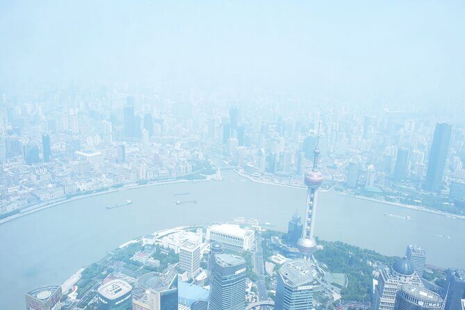 Highlights of Central Shanghai with TWO Authentic Chinese Meals - The Practicalities: What Makes This Tour Work