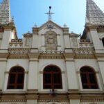 Highlights of Cochin - Group Shore Excursion from Pier - Practical Details and Considerations