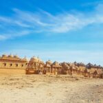 Highlights of Jaisalmer (Guided Half Day City Sightseeing Tour by Car) - Practical Aspects: What You Need to Know