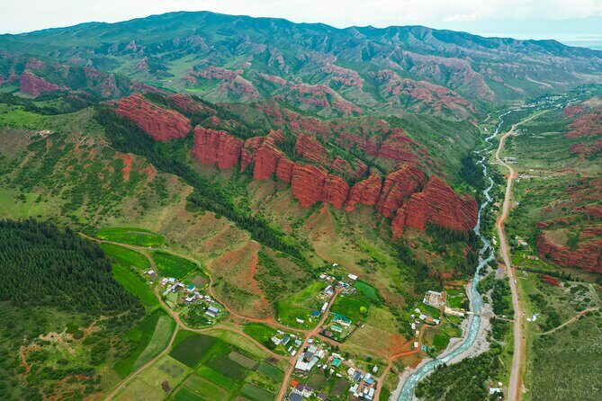 Highlights of Kyrgyzstan: 5-Day Nature, Lakes & Culture Tour - Who Is This Tour Best For?