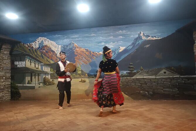 Highlights of Nepal - 10 Days 9 Nights Tour | Culture & adventure - The Experience: Logistics, Comfort, and Adventures