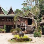 Highlights of Ratchaburi & Samut Songkhram provinces - A Complete Look at the Tour Experience