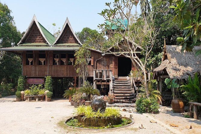 Highlights of Ratchaburi & Samut Songkhram provinces - A Complete Look at the Tour Experience