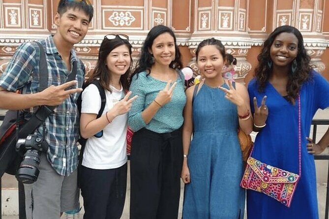 Highlights of the Kochi (Guided Full Day City Tour) - Nature and Local Life