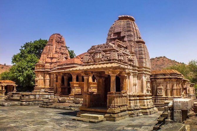 Highlights of Udaipur with Ekling Ji (Guided Fullday Sightseeing Tour by Car) - Who Should Consider This Tour?