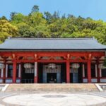 Hike and explore the Kurama and Kibune ancient Paths - Who Will Love This Experience?