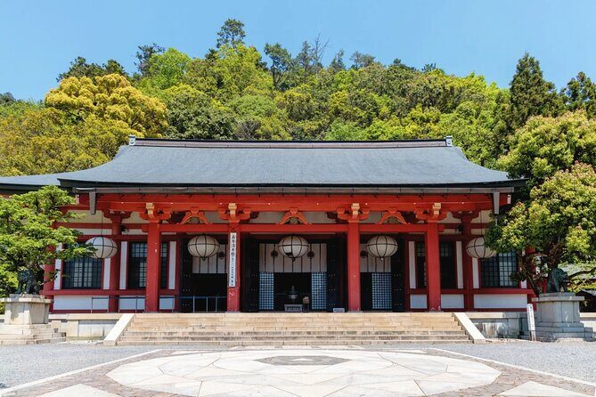 Hike and explore the Kurama and Kibune ancient Paths - Who Will Love This Experience?