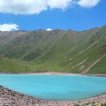Hike to Lake Kol-Tor in the Kegety Gorge with guide - The Itinerary Breakdown