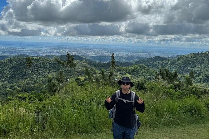 Hiking Adventure Mt Kang Irag and Waterfalls in Cebu - The Itinerary in Detail