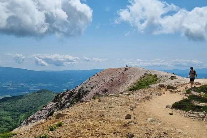 Hiking Day Trip From Niseko - Who Is This Tour Best For?