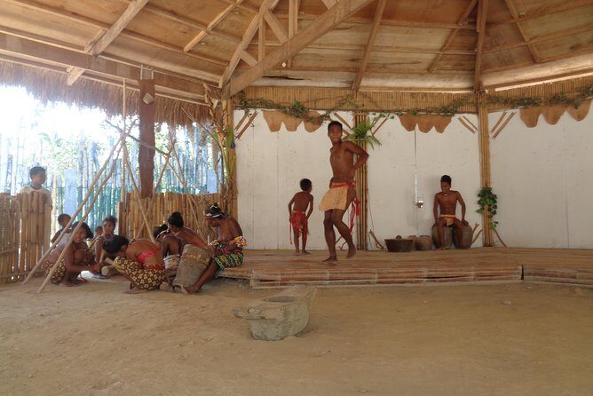 Hiking in Batak Tribal Village tour - FAQs
