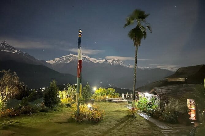 Hiking to Deurali, Sarangkot and Tibetan culture tour - Why the Guide Matters