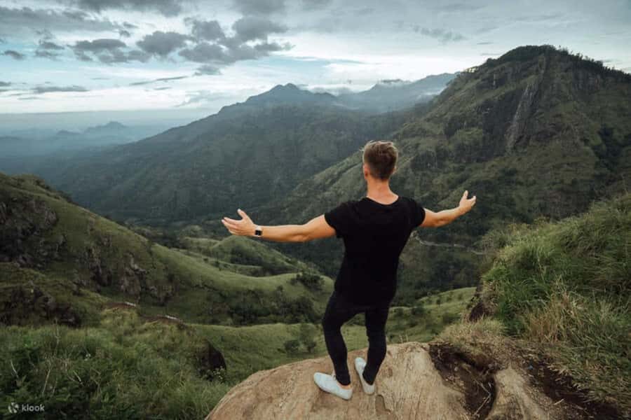 Hill Country of Sri Lanka in 3 Days Private Tour with Hotels - An In-Depth Look at the 3-Day Hill Country Tour