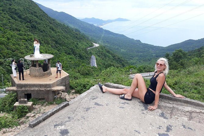 Hills of Da Nang by Jeep - FAQ