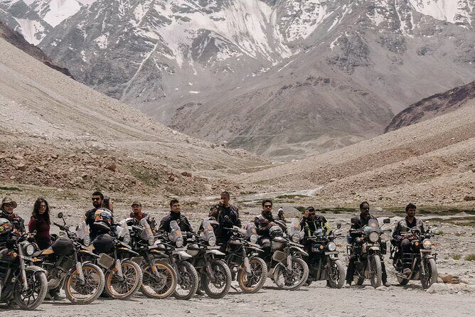 Himalayan Odyssey 12 Day Motorcycle Adventure in India - Authentic Insights from Past Participants