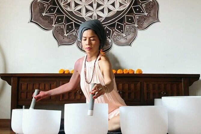 Himalayan Singing Bowl Reiki Healing by Jan Ming - Final Thoughts: Why Choose the Himalayan Singing Bowl Reiki Healing?