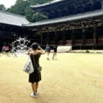 Himeji: 3-Hour Tour of Engyoji Temple, Japans Hidden Gem - Practical Details & Tips