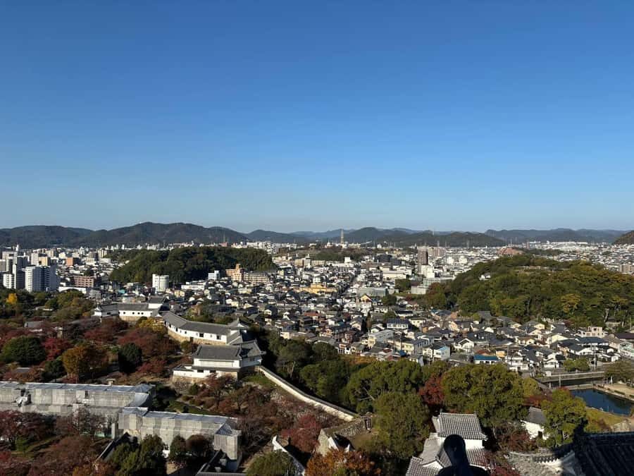 Himeji Castle: Guided Tour with Samurai History Expert - What Makes This Tour Stand Out