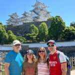 Himeji Castle Private Tour (3 Hours, Price per Group) - The Experience: Pros and Cons