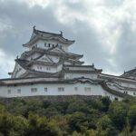 Himeji Castle Scenic Drive  Guided Tour of History & Legends - Authentic Experiences Drawn from Guest Feedback