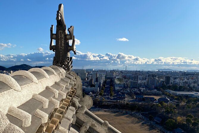 Himeji Castle Tour - Why This Tour Is Worth Consideration