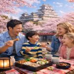 Himeji: Cherry Blossom Picnic Tour with Food & Drinks - What Sets This Tour Apart?