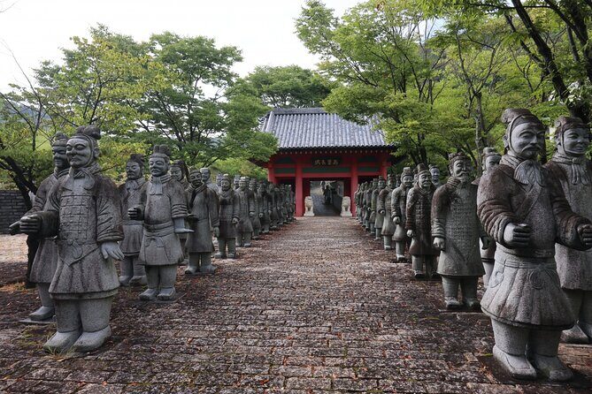 Himeji: Explore Taiyo Parks Hidden Castle & World Landmarks - Why This Tour Offers Good Value
