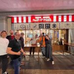 Himeji: Food and Bar hopping tour with local guide - FAQ