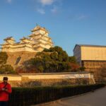 Himeji: Himeji Castle Tour - Samurai History & Views - Inside the Castle Walls: Hidden Rooms and Defensive Features