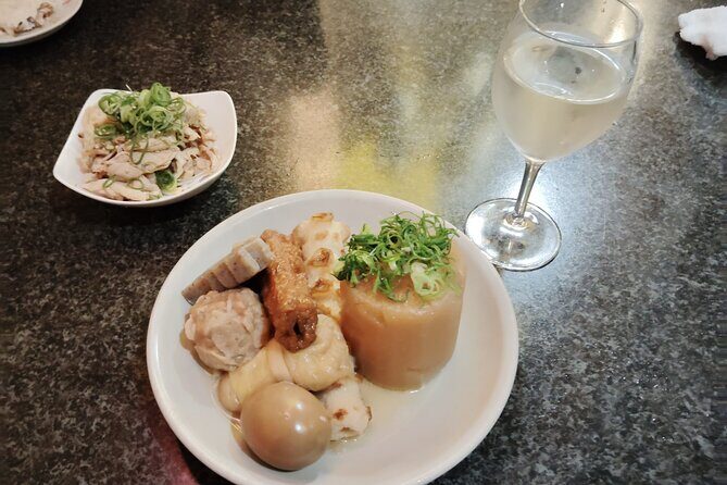 Himeji: Nightlife Tour with Local Guide and Food - In-Depth Review of the Himeji Nightlife Tour