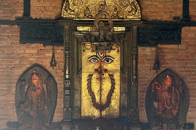 Hinduism and Buddhism Cultural Tour Kathmandu - FAQs