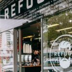 Hipster and Street Art Walking Tour - Authentic Experiences and Hidden Gems